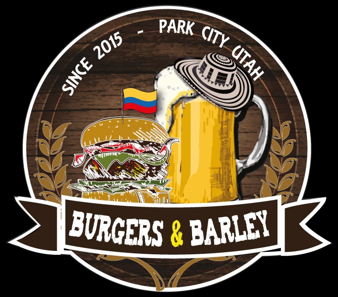 Burgers and Barley Utah